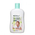 Baby Oil.